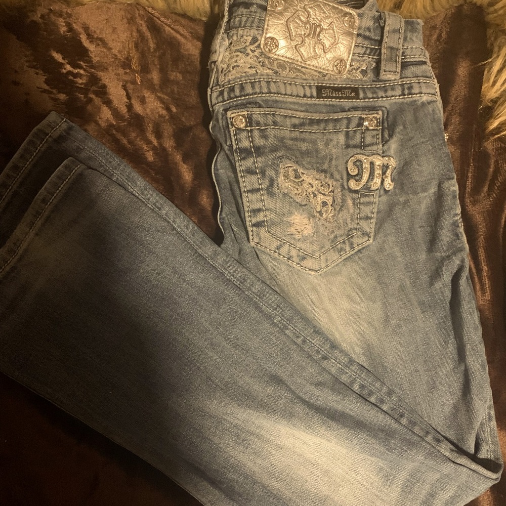 Miss me size 26